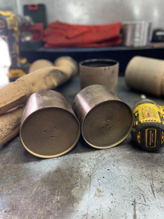 Сварочные работы на вашем авто.