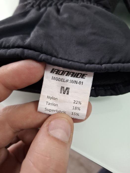 Mănuși Moto mărime M / L