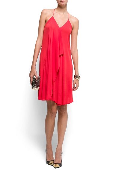 rochie Mango noua M si XL