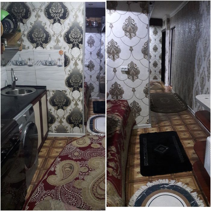 Уй сотилади 4 хонали