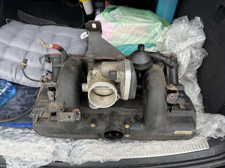 E46 M54B30 части