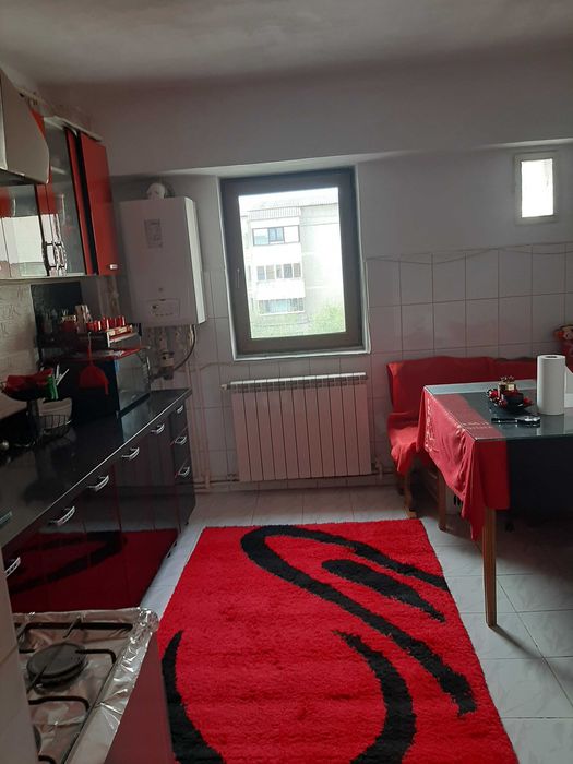Apartament de vanzare