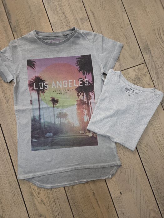 2бр. Тениски на цената на 1бр. Next, Reserved