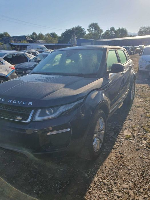 Dezmembrez Range Rover Evoque SE 2.0 d 2016