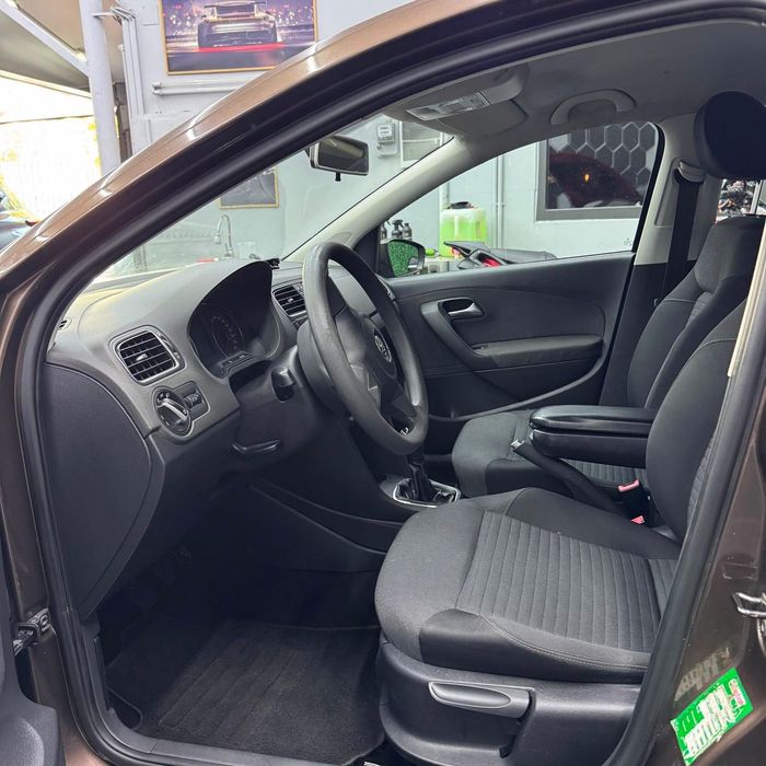 Volkswagen Polo 2012 benzină, 4.258 € — imagine 4