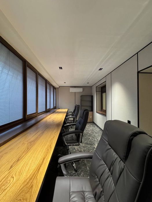 Продаю своя Новый Hi-Tech Office Ул.Мукумий Diet Cafe 100м2 1-линия