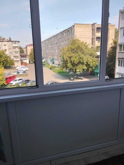 2-комнатная квартира, 53.5 м²