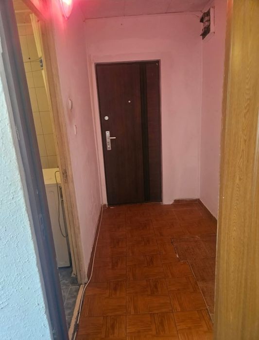 Garsoniera de vanzare