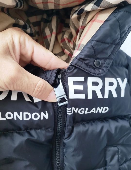 Burberry 6 luni, 68 cm