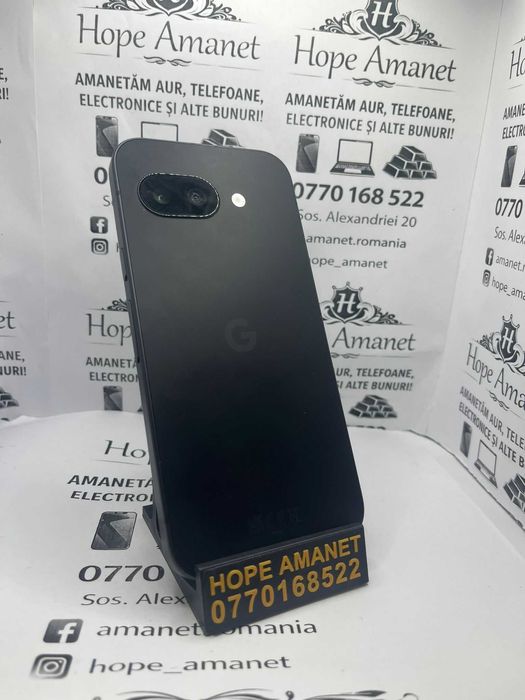 Hope Amanet P1/ GOOGLE PIXEL 9A / COD 40754