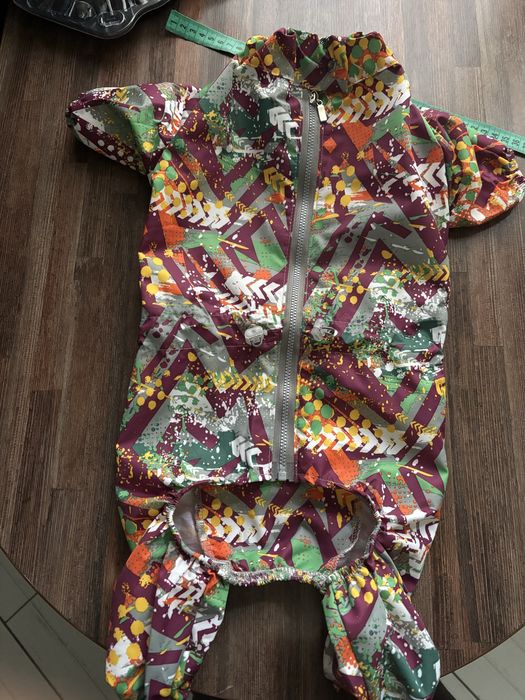 Джодевик для собаки OSsO (мальчик)