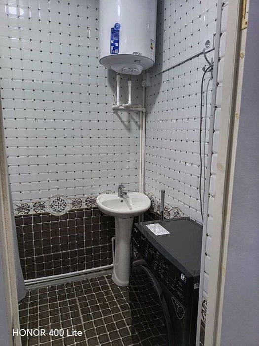 Ижарага уй Шахрисабз шахри