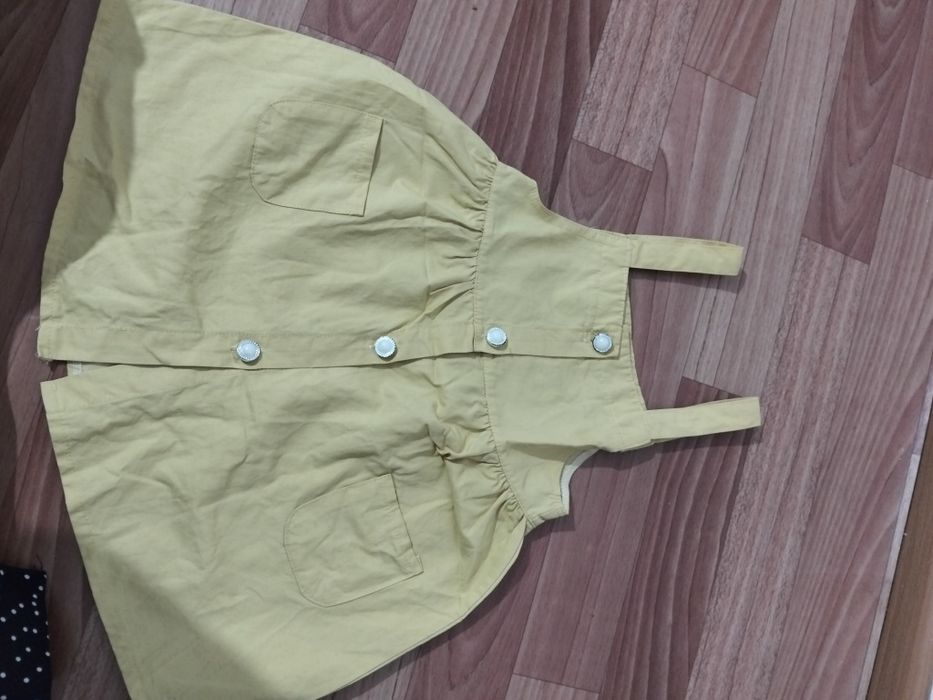 Продам детскую одежду