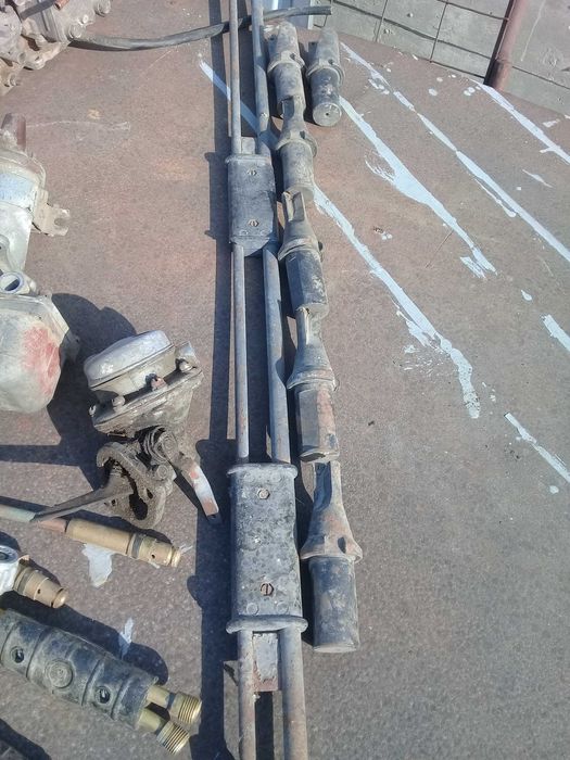 продам тены, резаки