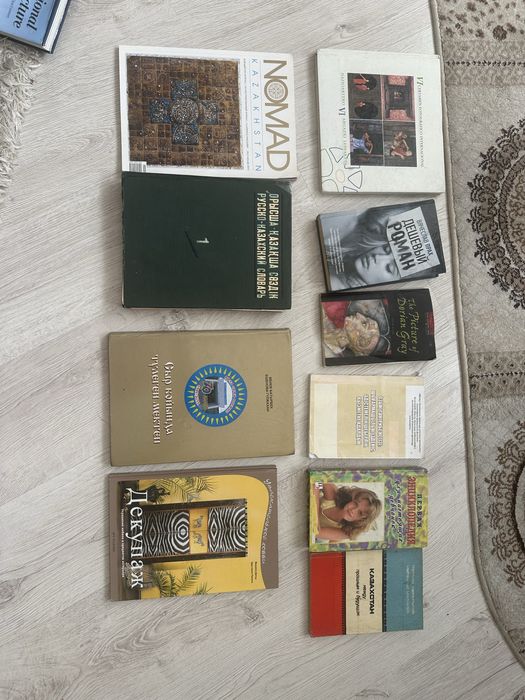 Продам разные кинги