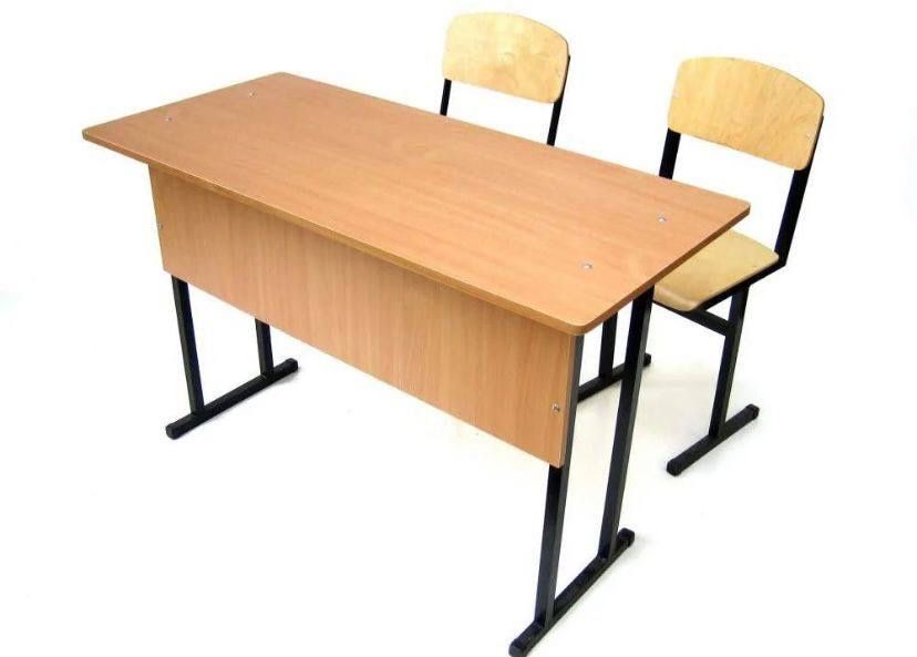 Школьная парта на заказ оптом