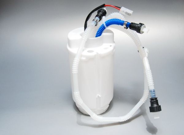 продам бензонасос на фольксваген туарег, порш кайен.