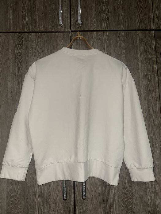 Свитшот / Худи. б/у Одевали пару раз