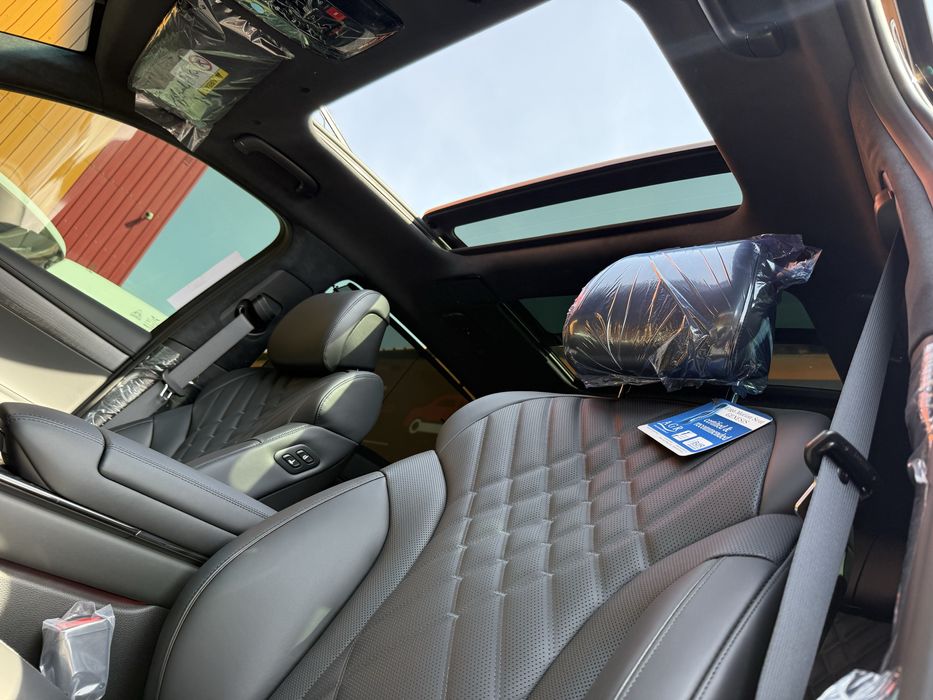 Genesis GV80 (Night Package) 2025 ,В НАЛИЧИИ