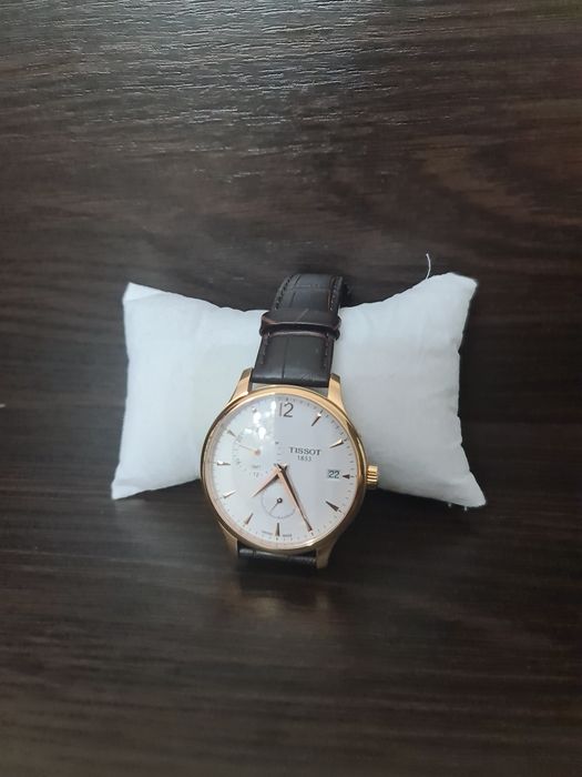 Tissot часы оригинал