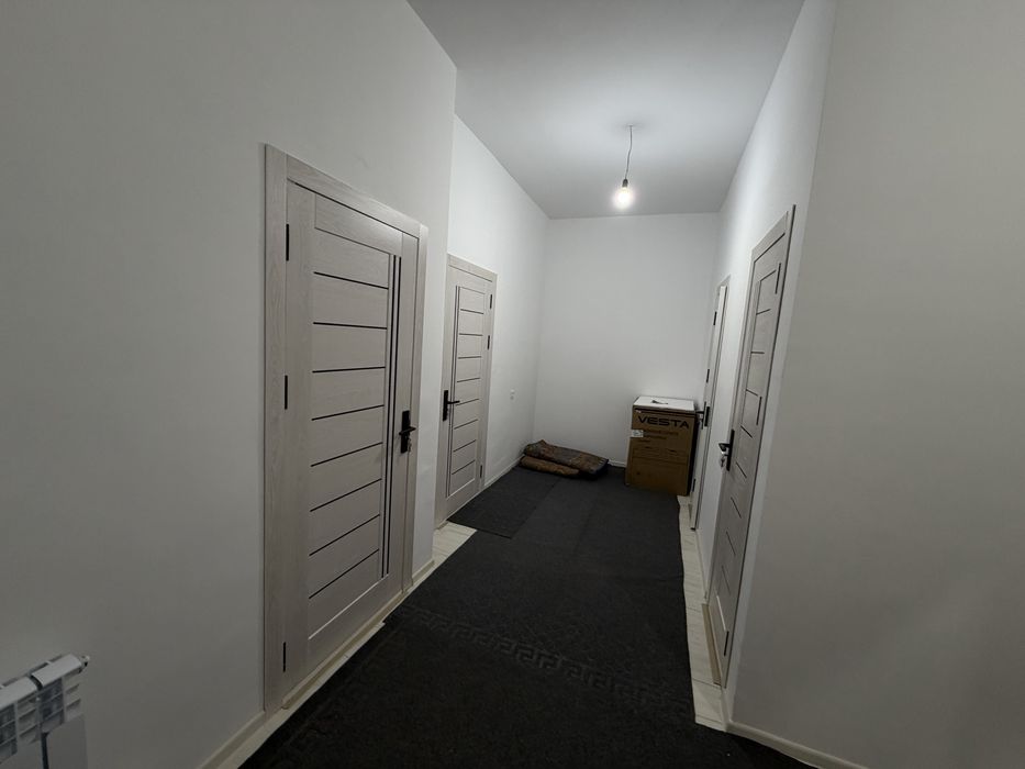 Ijaraga 1 xonali uy Coca Cola magazini yonidan