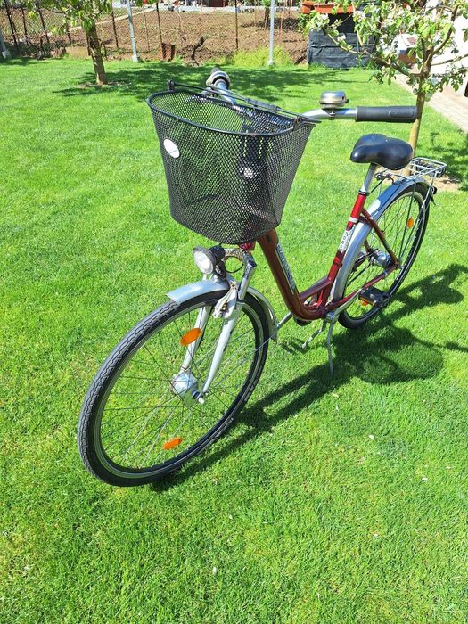 Vand Bicicletă dama