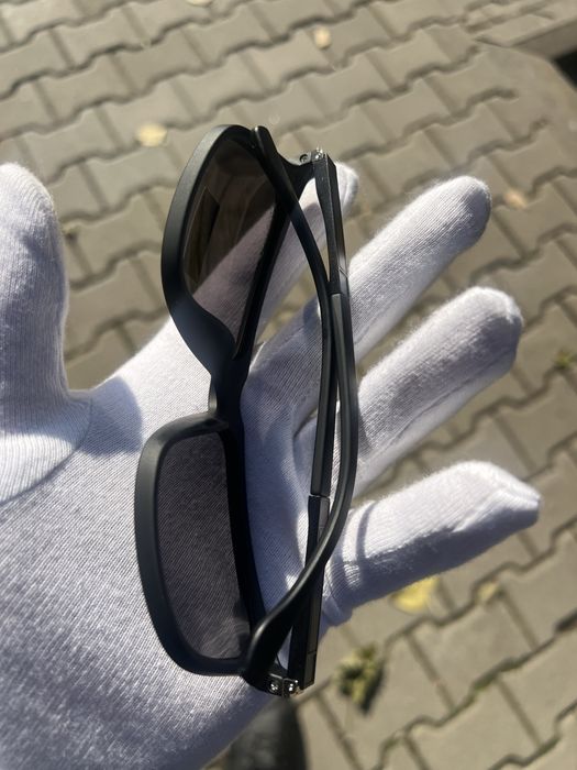 Мъжки слънчеви очила с поляризация Grey Wolf