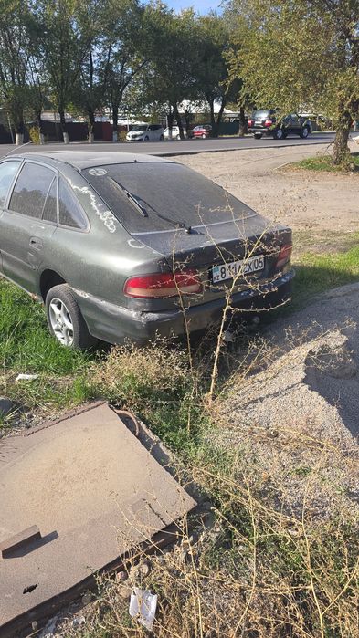 Продам мицубиси галант