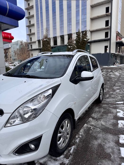 спарк автомат 4 пазиця пилус