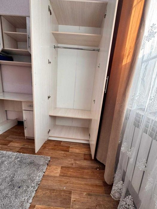 детский гарнитур в отличном состоянии