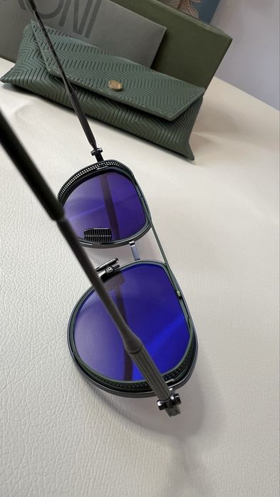 Akoni skyracer ochelari de soare noi