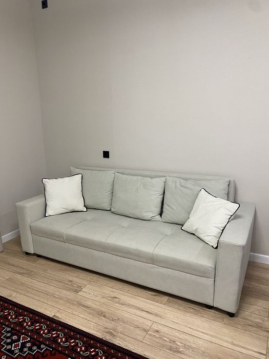 Раскладной диван