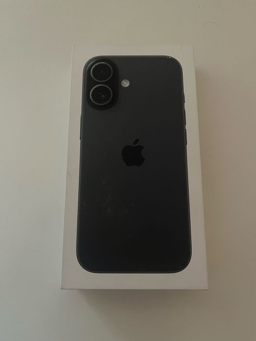 Iphone 17 256GB