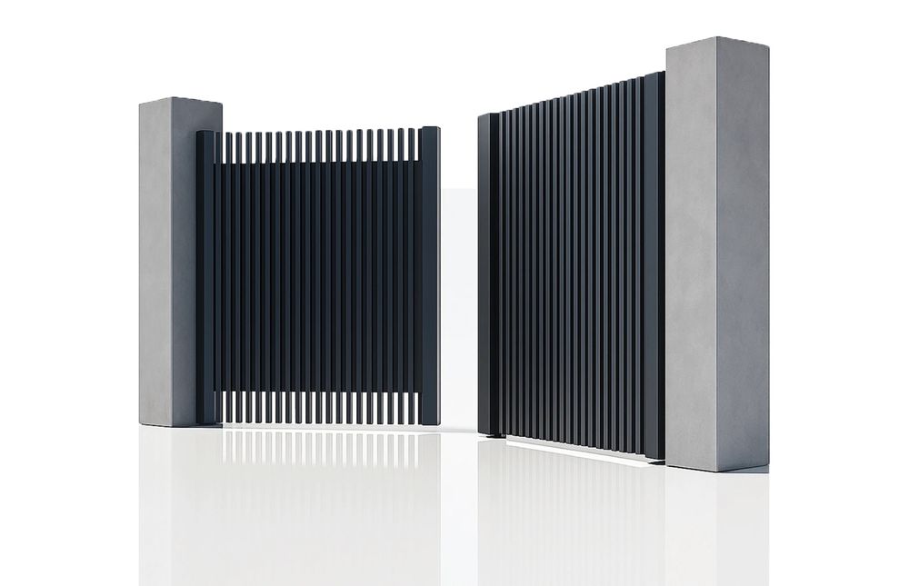 Confectii metalice. Garduri ,scari ,porti ,balustrade ,balcoane etc