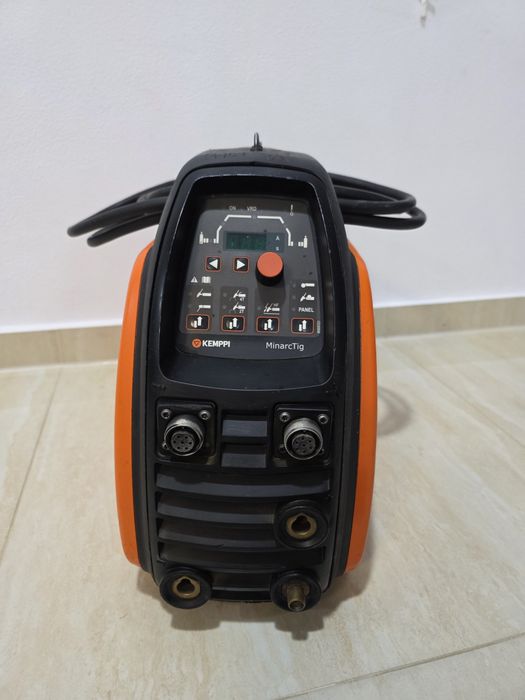 Aparat sudura Kemppi Minarc Tig Evo 200