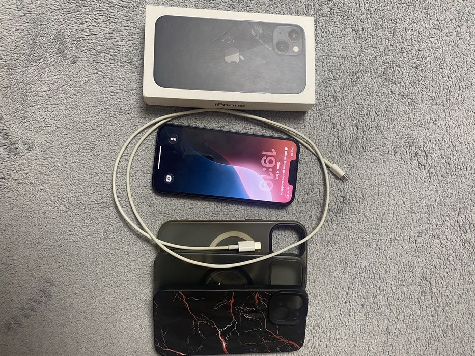 ⁉️ vand iphone 13