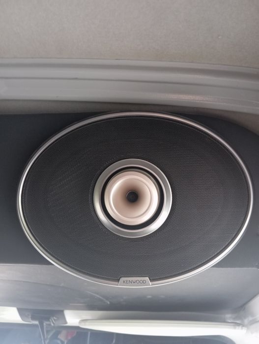 Kenwood 700 watt