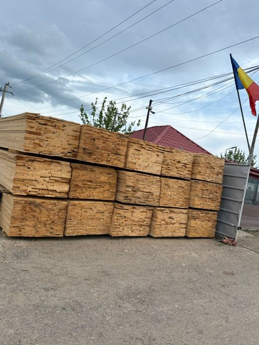 Cherestea noua de vânzare