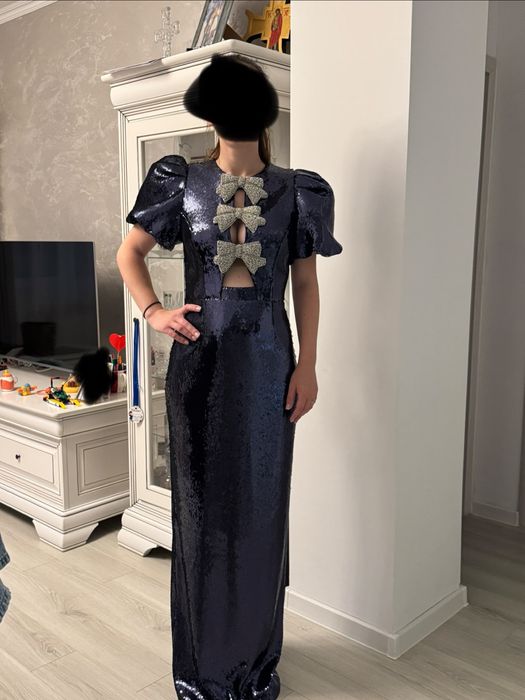 Rochie Rebecca Vallance
