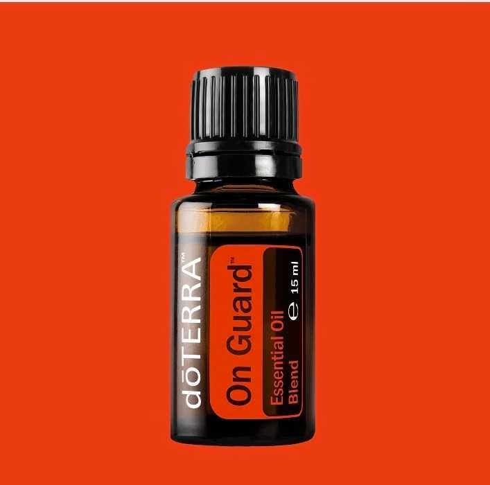 OnGuard - blend doTerra 15ml