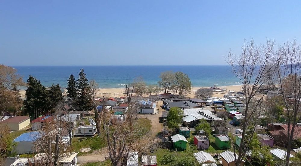 Продава се Къща в с. Марково, Област Пловдив - 40 кв.м за 638 €/кв.м - Снимка #15