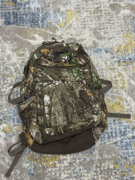 рюкзак для походов или на повседневку