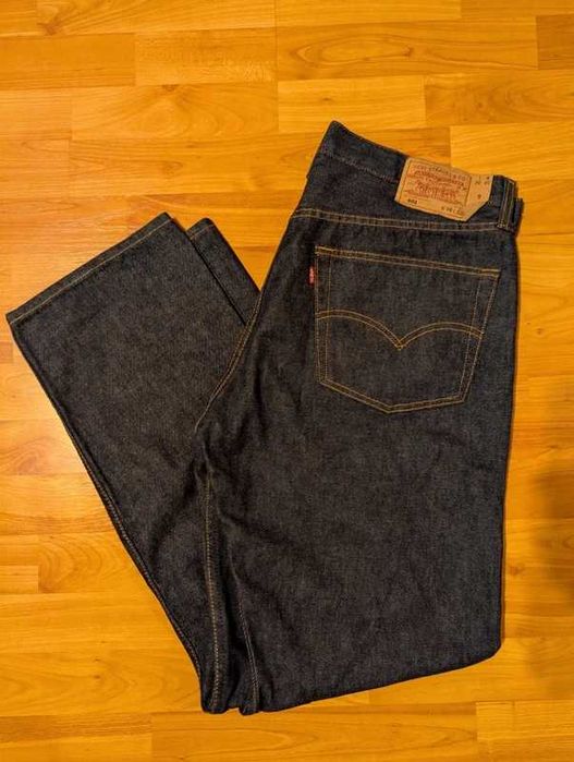 Levi’s 501 size 38x32