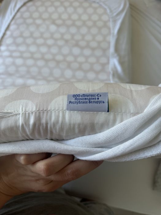 Продам детскую кровать