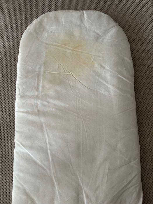 Бебешко гнездо Cotton hug