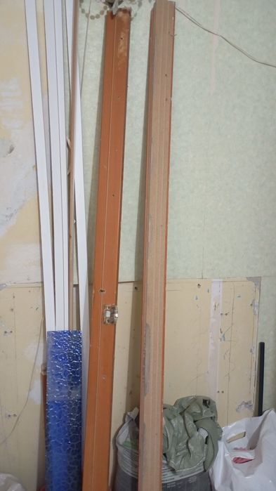 Дверь, с коробкой, 70