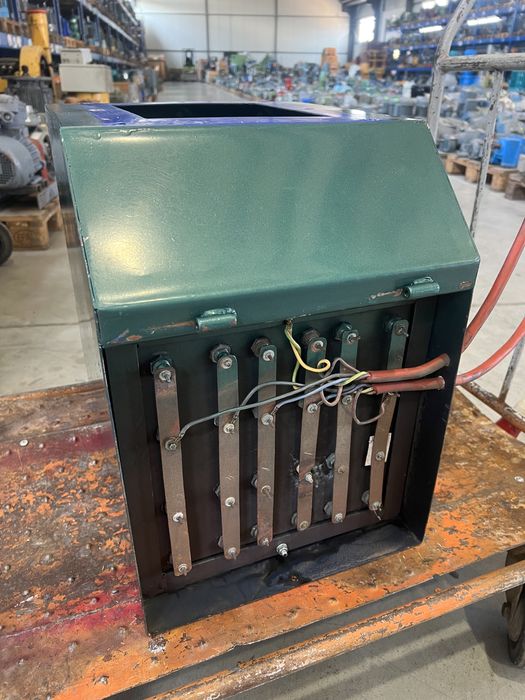 Нагревател за въздух