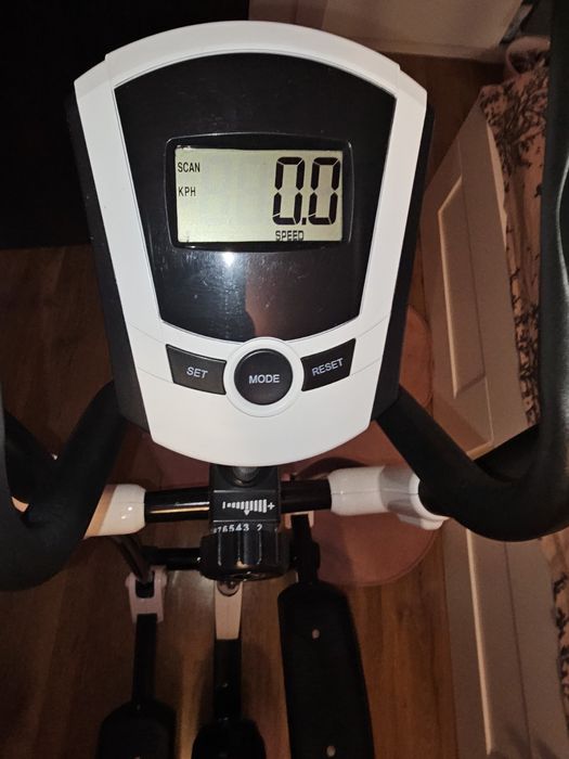 Крос тренажор MULTI