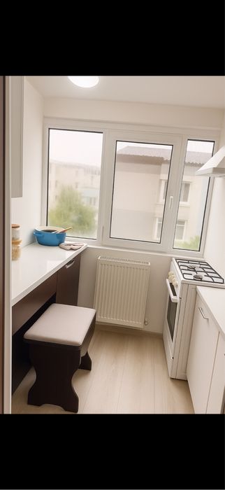 Apartament de vanzare