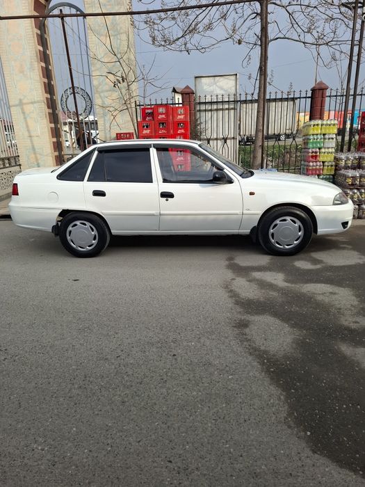 Nexia 2 prostoy gidravlika sotiladi